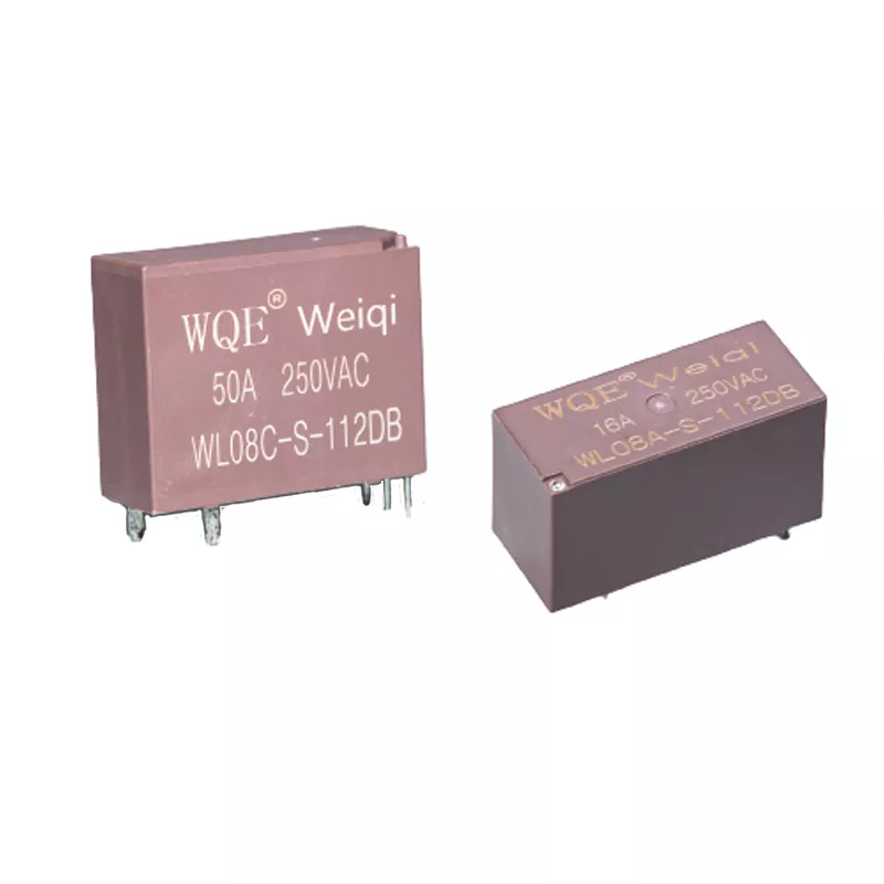Latching Relay