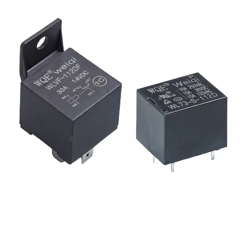 Automotive Relay